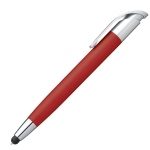 Długopis z touch penem DAVOS