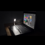 Elastyczna Lampka USB LED