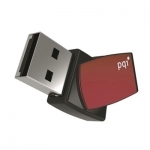 Pendrive PQI u848L 8GB red