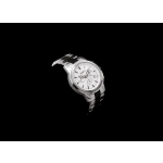 Zegarek z chronografem ”Alessandro White”