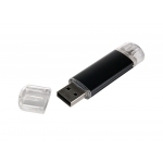 Pendrive z micro USB i USB