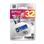 Pendrive silicon power touch 835