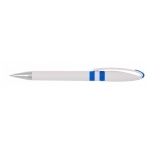 Plastikowy długopis COIMBRA