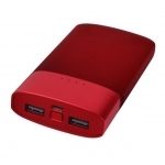 Ognioodporny Power Bank (Qualcomm Quick Charge 3.0)