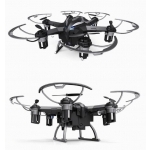 Mini dron z kamerą 2Mpix