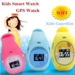 Dziecięcy Smartwatch z lokalizatorem