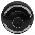 Podświetlany okrągły głośnik Bluetooth