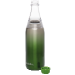 Butelka Fresco TwistandGo Bottle  - Stainless Steel Vacuum 0.6L