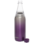 Butelka Fresco TwistandGo Bottle  - Stainless Steel Vacuum 0.6L