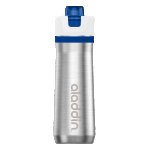 Butelka Active Hydration Bottle - Stainless Steel Vacuum  0.6L