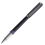 Pióro kulkowe/długopis żelowy BLOSSOM BLEU