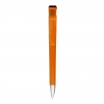 Plastikowy długopis 3-w-1 BRAGA