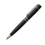 Długopis Editorial Black