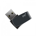 Pendrive PQI u848L 16GB black