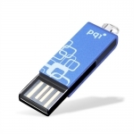 Pendrive PQI i813L 16GB blue