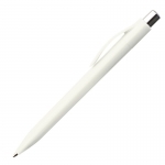 Plastikowy długopis KINGSTOWN