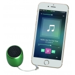 Kieszonkowy głośnik Bluetooth