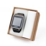 Elegancki Smart Watch 3.0 z funkcją rozmów głosowych