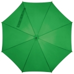 Drewniany parasol automatyczny NANCY