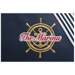 Torba sportowa The Marina