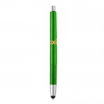 Długopis ze stylusem giza