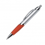 Plastikowy długopis YOKOHAMA - Zdjęcie