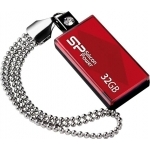 Pendrive silicon power touch 810 - Zdjęcie