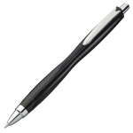 Plastikowy długopis LUENA - Zdjęcie