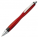 Plastikowy długopis LUENA - Zdjęcie
