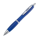 Długopis plastikowy WLADIWOSTOCK - Zdjęcie