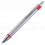 Plastikowy długopis MEDINA - Zdjęcie