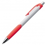 Plastikowy długopis MAO - Zdjęcie