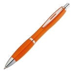 Długopis plastikowy WLADIWOSTOCK - Zdjęcie