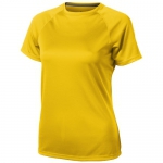 T-shirt damski niagara cool fit - Zdjęcie