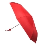 Parasol envol red - Zdjęcie