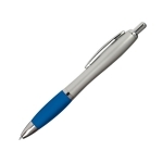 Plastikowy długopis ST.PETERSBURG - Zdjęcie