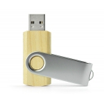 Pamięć USB TWISTER MAPLE 8 GB - Zdjęcie