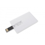Pamięć USB KARTA 8 GB - Zdjęcie