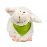 Pluszowa owca | Helen - Zdjęcie