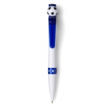 Długopis `piłka nożna`