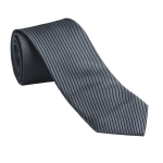 Krawat "Costume Stripes" - Zdjęcie
