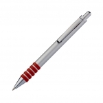 Metalowy długopis OLIVET - Zdjęcie