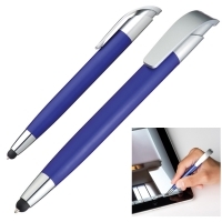 Długopis z touch penem DAVOS