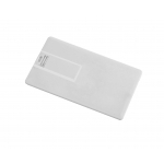 Pamięć USB `karta kredytowa`
