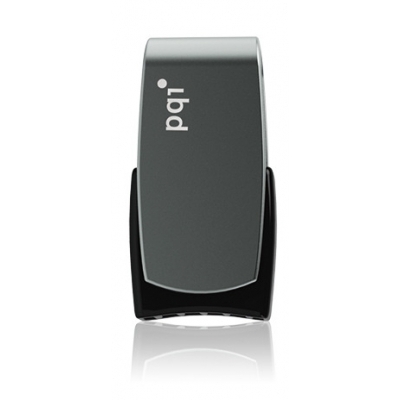 Pendrive PQI u848L 32GB black
