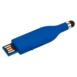 Wysuwana pamięć USB, touch pen - Zdjęcie