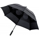 Wiatroodporny parasol manualny - Zdjęcie