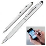 Długopis z touch penem OSAKA - Zdjęcie