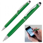 Długopis z touch penem OSAKA - Zdjęcie