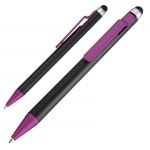 Długopis z touch penem FLORIDA - Zdjęcie